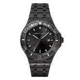 CHRIST VERRA DYNALUX CV 922709G-16 BLK Full Black Stainless Steel